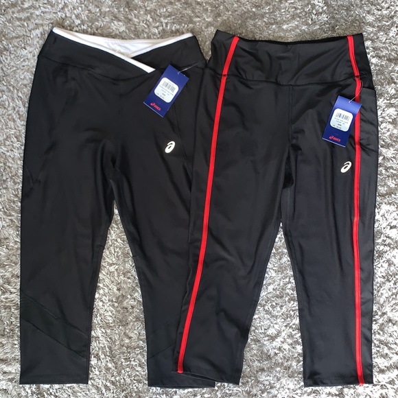 Work out leggings - Picture 1 of 15